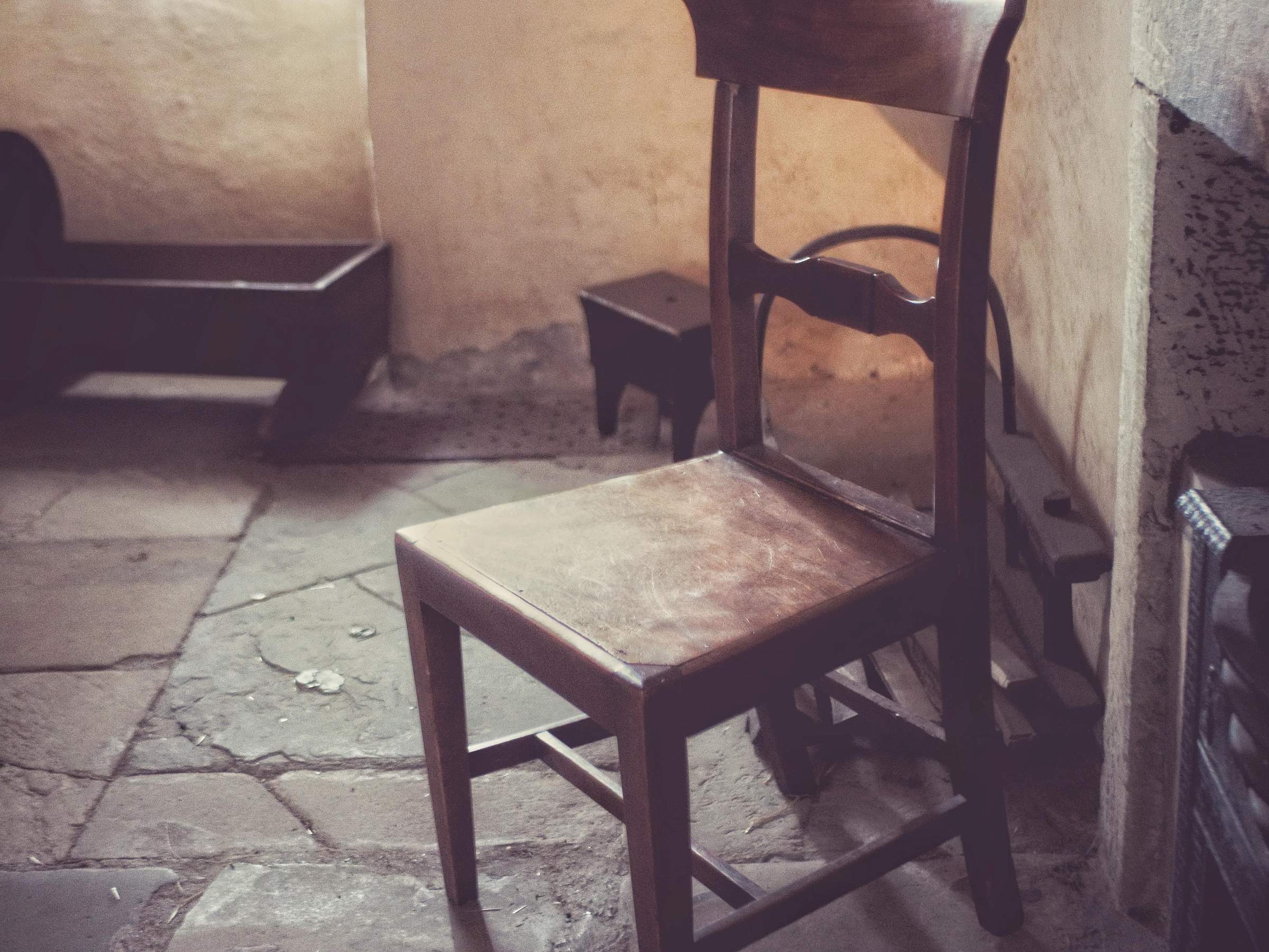 chair