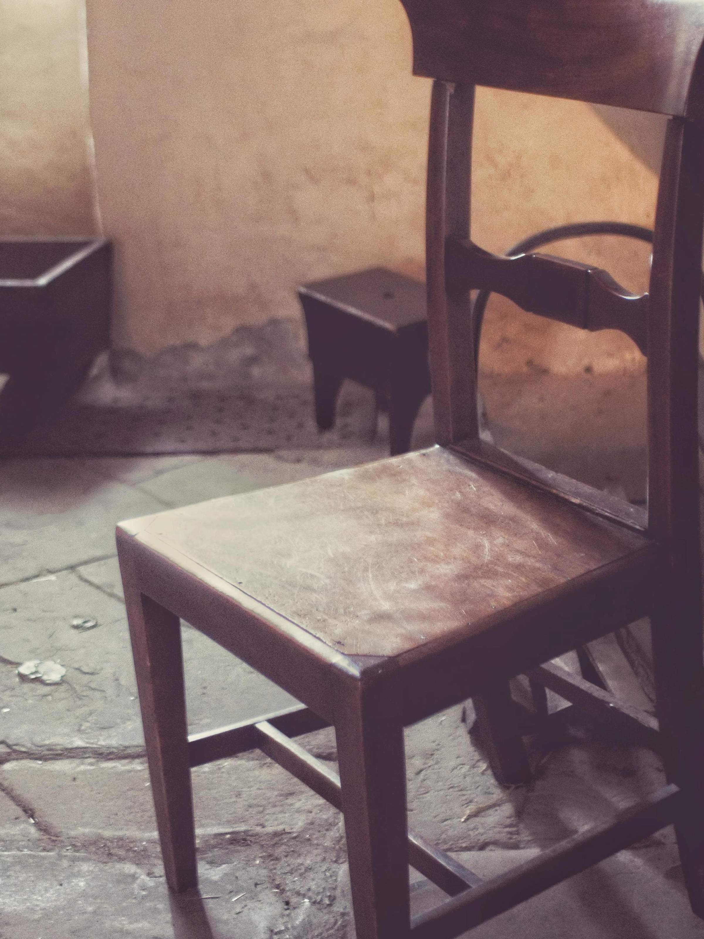 chair