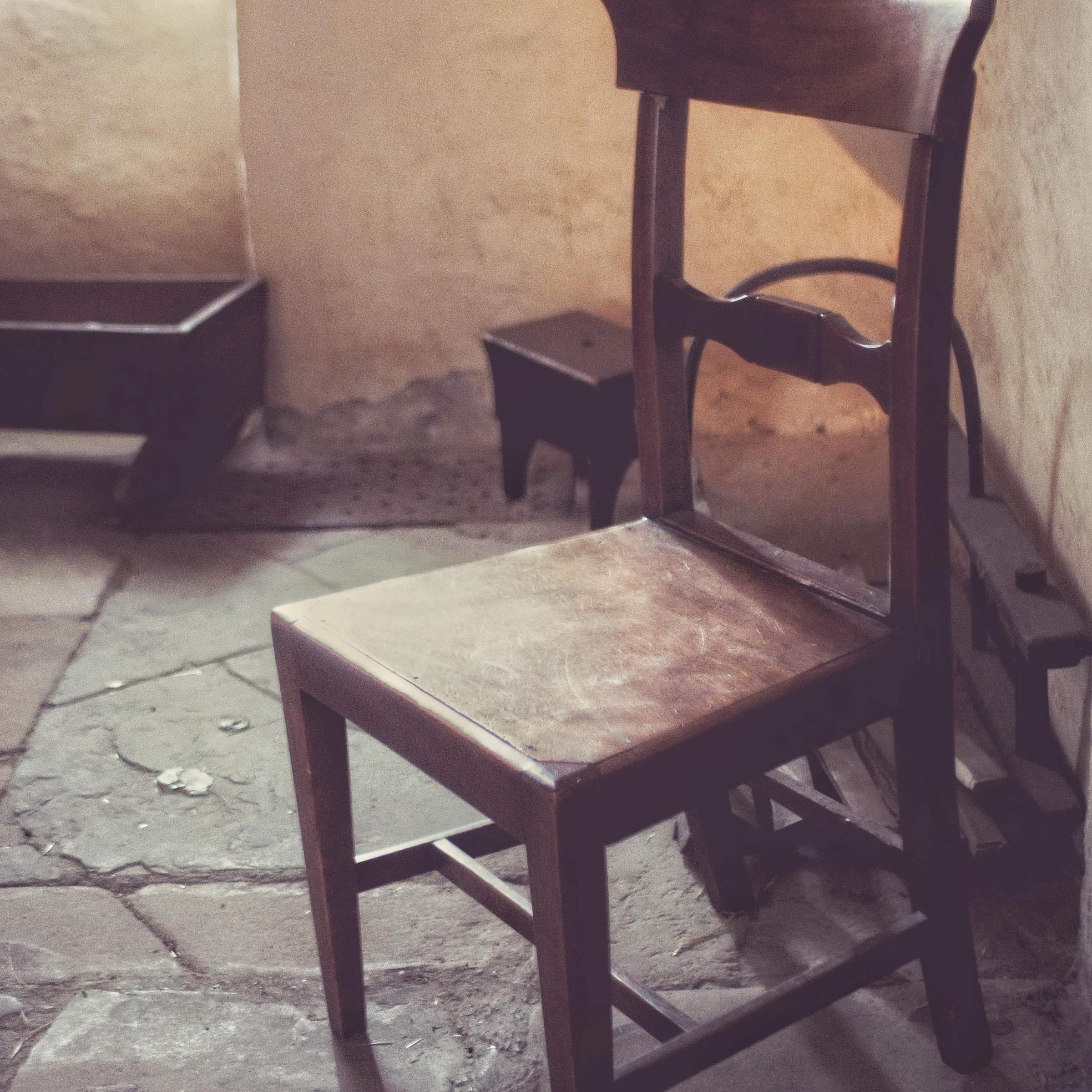 chair