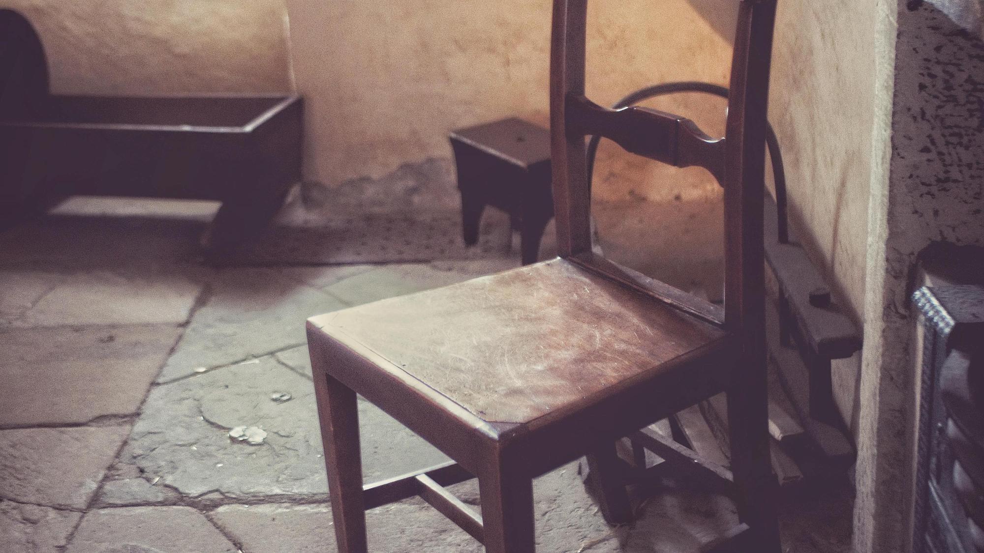 chair
