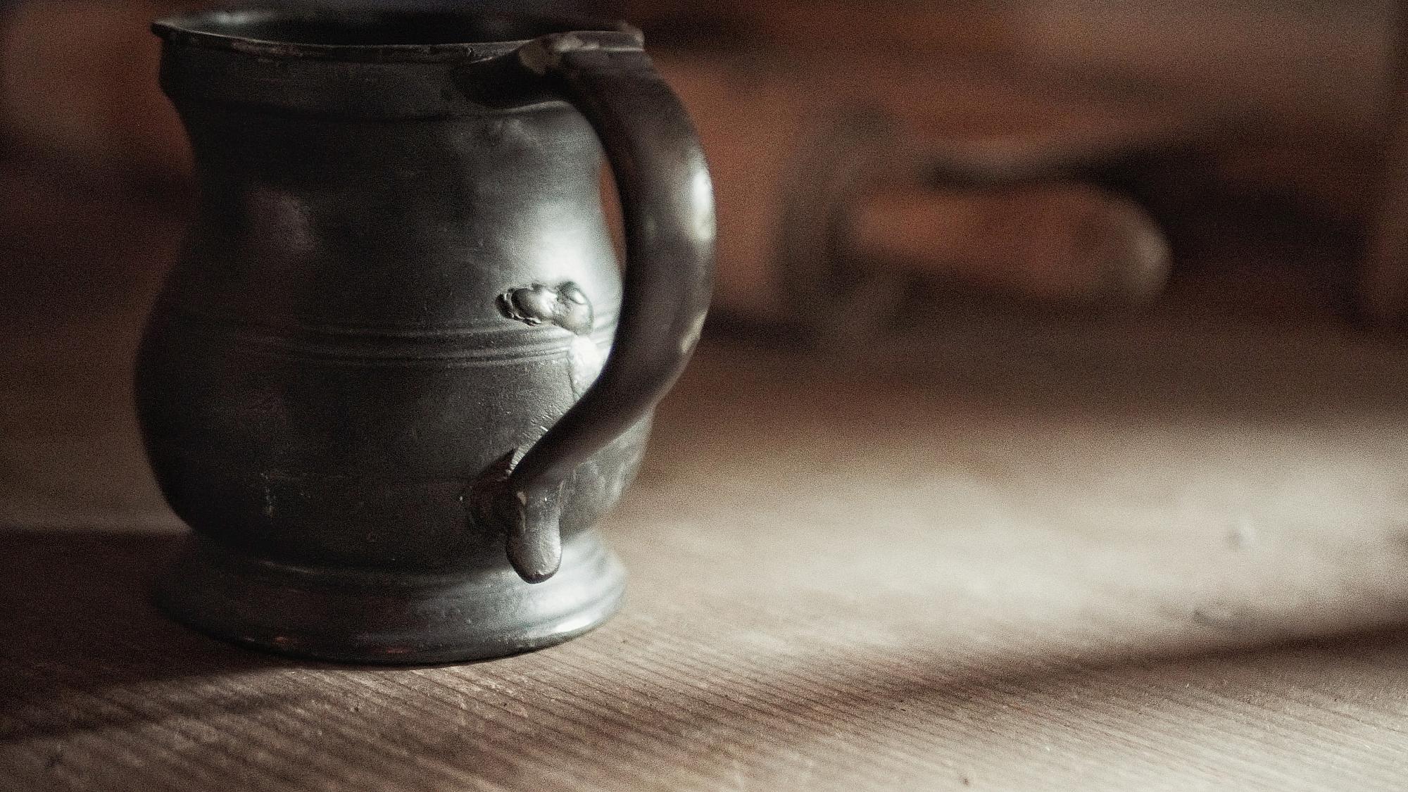 cup
